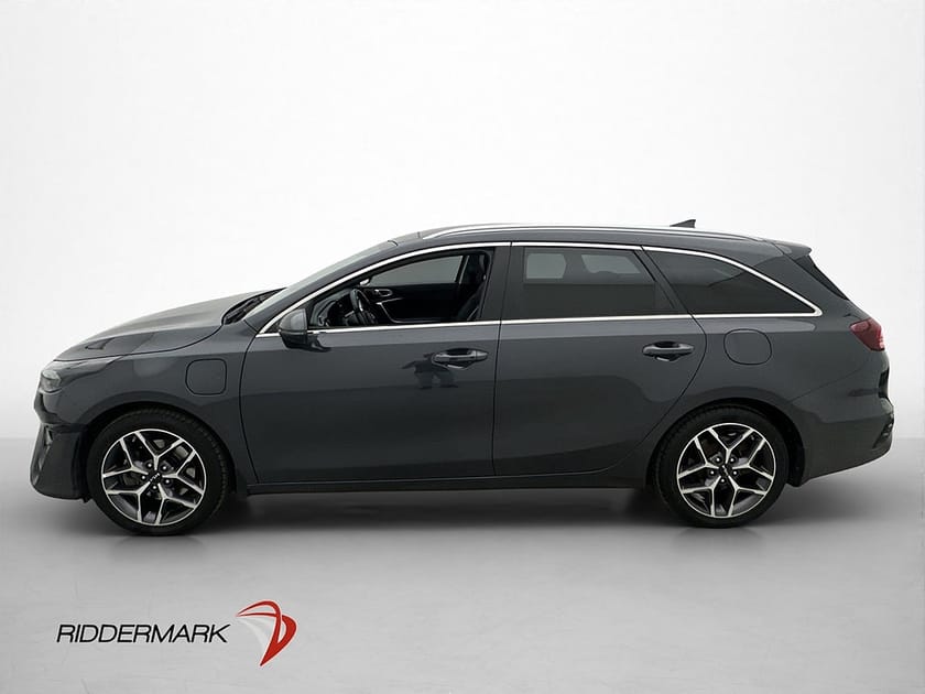 Bild 5 av Kia Ceed Sportswagon Plug-in Hybrid Advance Plus 2 Pano Drag MOMS