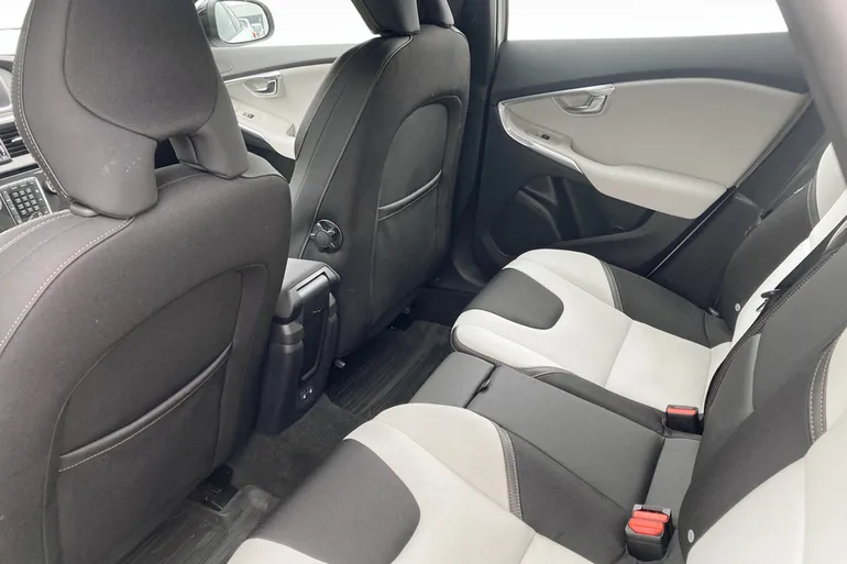Volvo V40 Cross Country