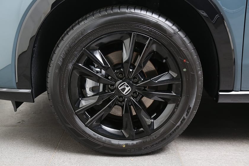 Bild 4 av Honda ZR-V e:HEV