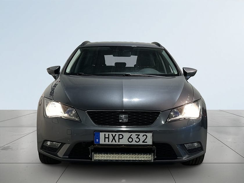 Bild 2 av SEAT Leon ST 1.6 TDI 4Drive Style Motorvärmare Drag Kamera SoV