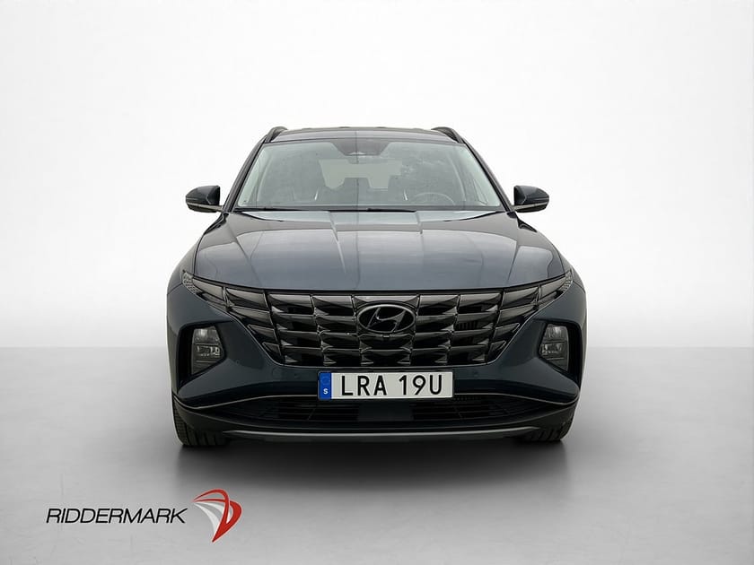 Bild 2 av Hyundai Tucson PHEV Advanced 360° Navi Kamera CarPlay