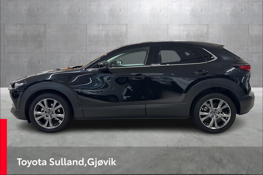 Bilde 2 av Mazda CX-30