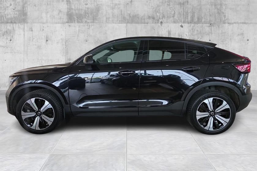 Bilde 4 av Volvo C40 Recharge Twin