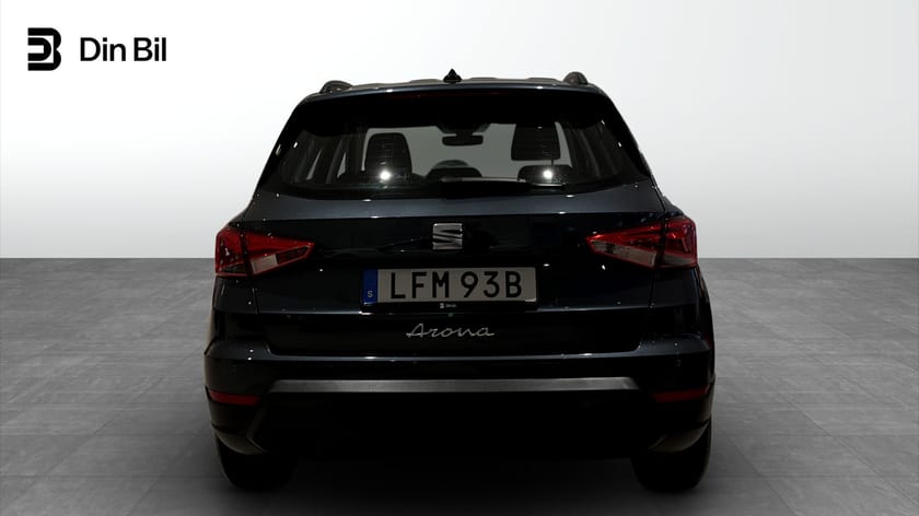 Bild 5 av SEAT Arona