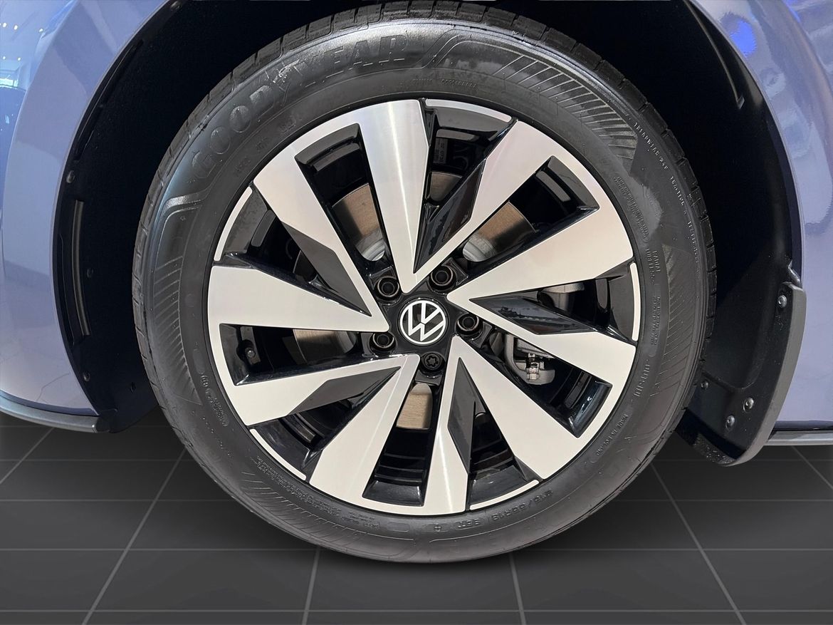 Volkswagen Volkswagen ID.3 Neo — bild 6