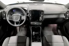 Volvo XC40 Recharge Single Motor