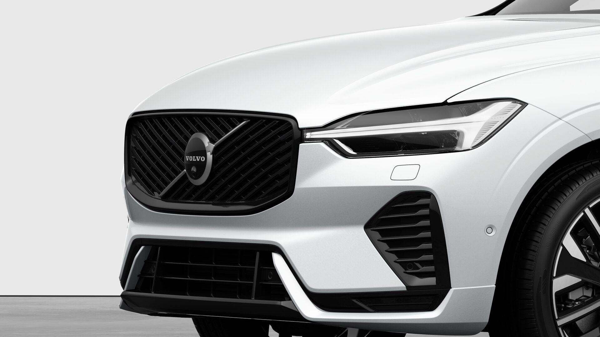 Volvo XC60 T6 Plus Dark Nordic Edition 2026, bild 6/10