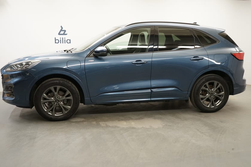 Bild 2 av Ford Kuga Plug-In Hybrid 