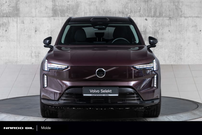Bilde 3 av Volvo EX90 Twin Motor