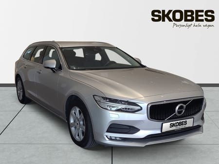 Volvo V90 D4 Business Advanced