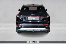 Thumnail bilde 3 av Audi Q4 50 e-tron quattro