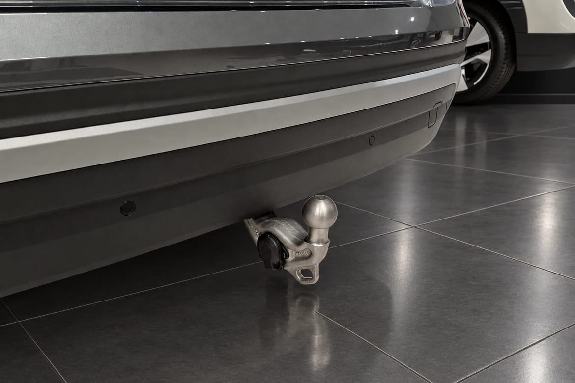 Škoda Škoda Kodiaq — bild 14