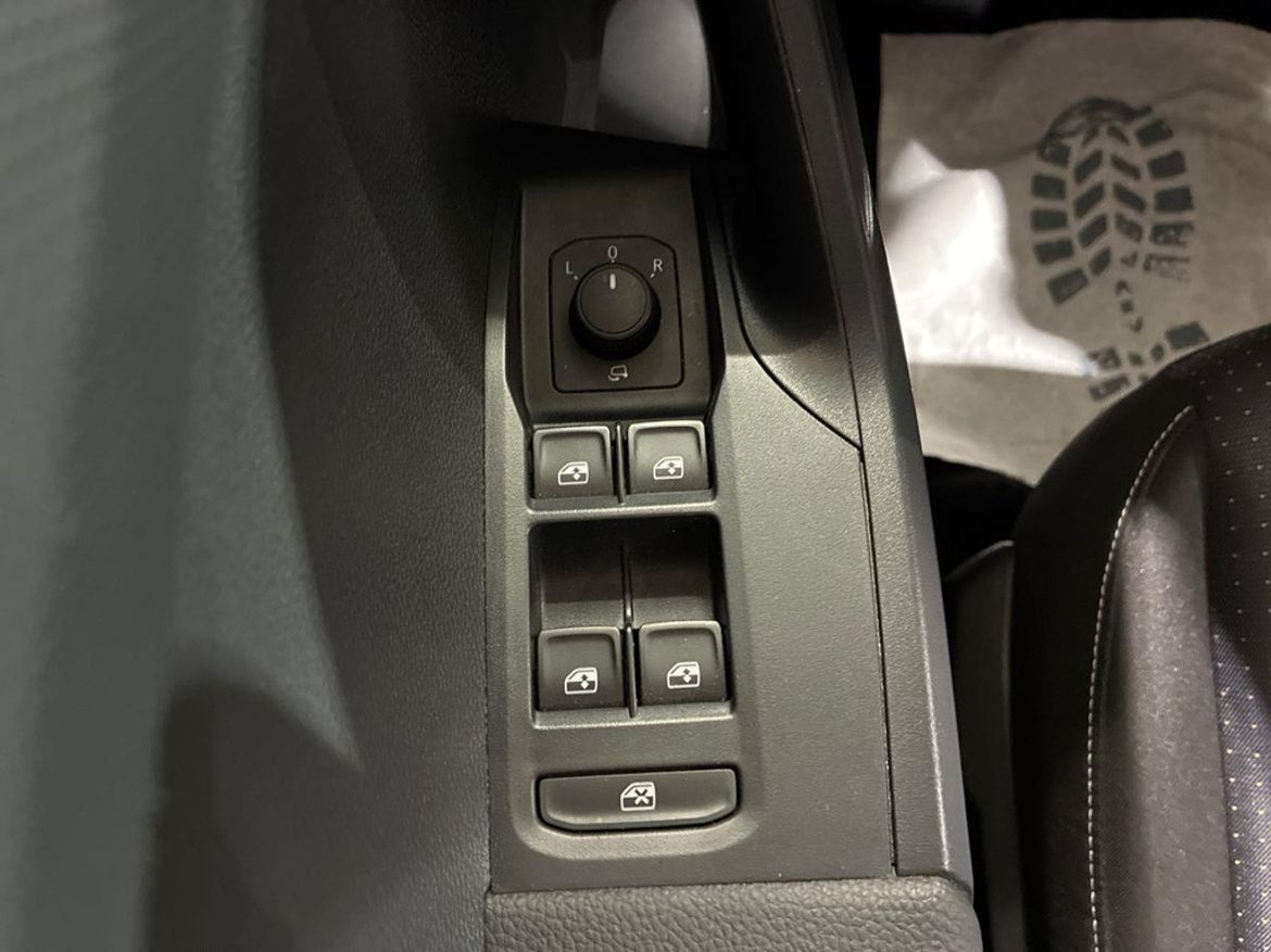 SEAT SEAT Arona — bild 17