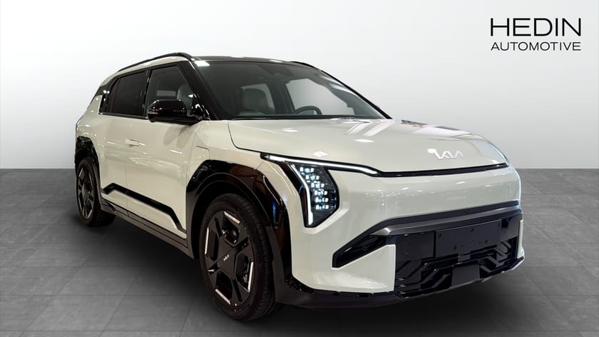 Bild 3 av Kia EV3 Long Range