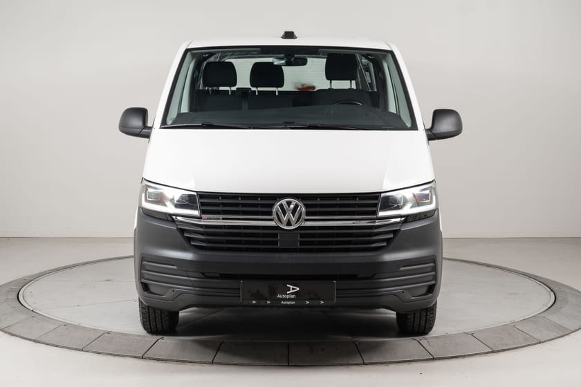 Bilde 4 av Volkswagen Transporter