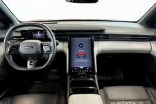 Ford Capri EV Extended Range AWD