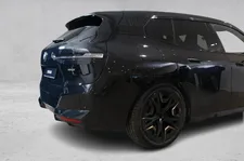 Thumnail bilde 3 av BMW iX xDrive50