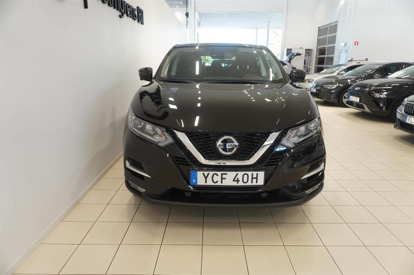 Bild 5 av Nissan Qashqai
