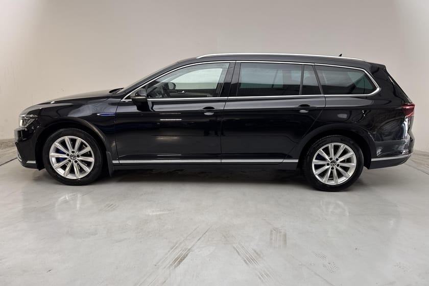 Bild 2 av Volkswagen Passat Sportscombi GTE 1.4 (218hk)