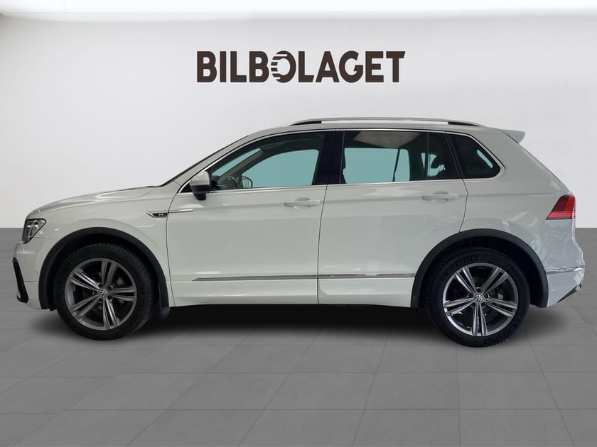 Bild 2 av Volkswagen Tiguan