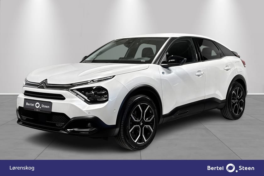 Bilde 1 av Citroën ë-C4