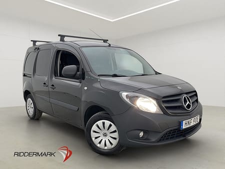 Mercedes-Benz Citan 109 CDI