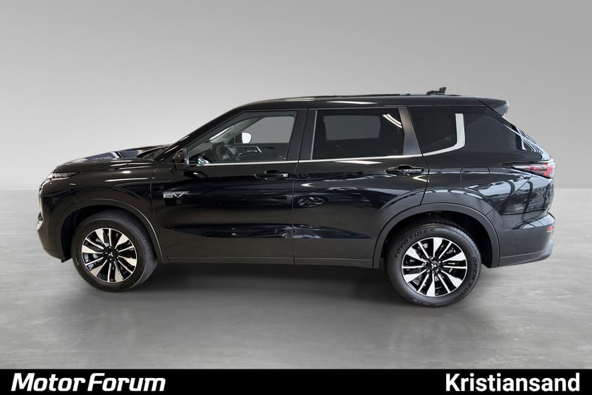 Bilde 2 av Mitsubishi Outlander PHEV