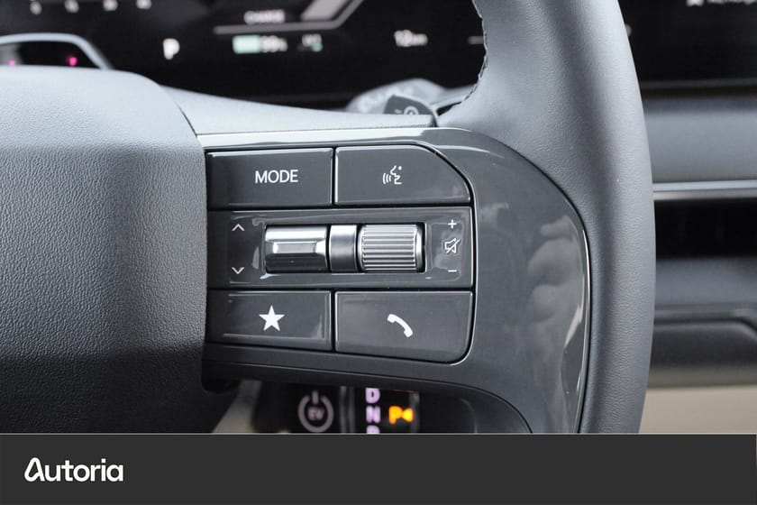 Bilde 5 av Kia EV9 AWD GT Line Executive 6-seter