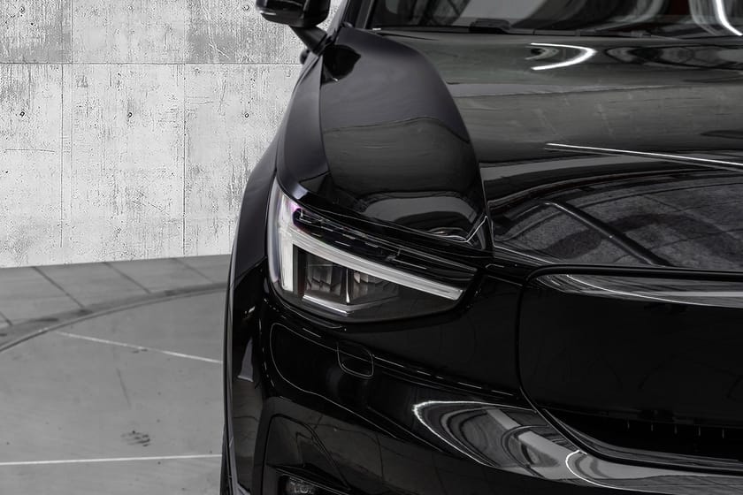 Bilde 4 av Volvo XC40 Recharge Twin motor Plus AWD | Varmepumpe Ryggekamera