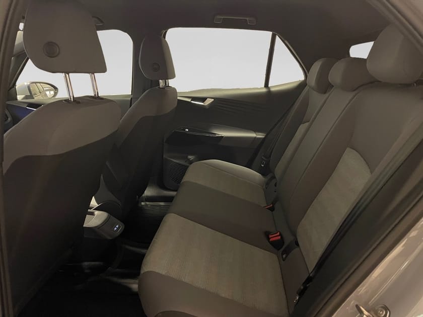 Bild 5 av Volkswagen ID.3 Pro Performance / !8 TUM / Komfortpkt /