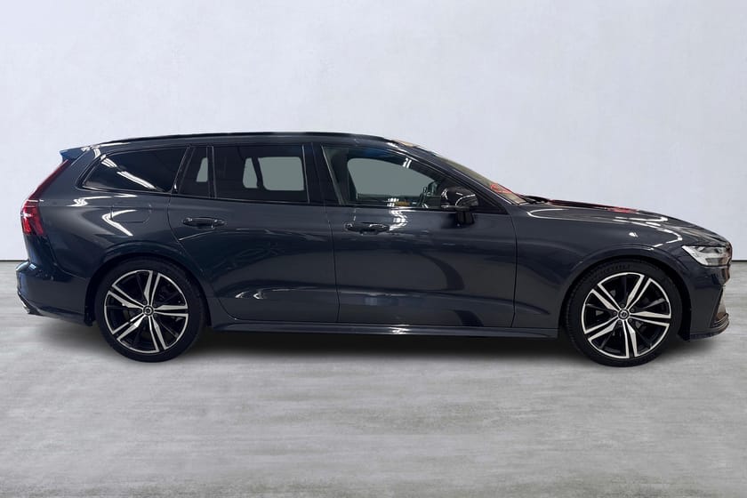 Bild 3 av Volvo V60 D4 R-Design