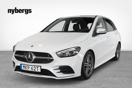 Mercedes-Benz B 180 d Mercedes - AMG