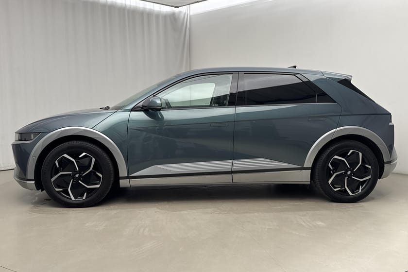 Bild 2 av Hyundai Ioniq 5