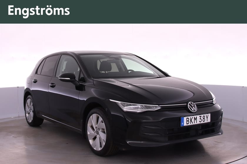 Bild 1 av Volkswagen Golf