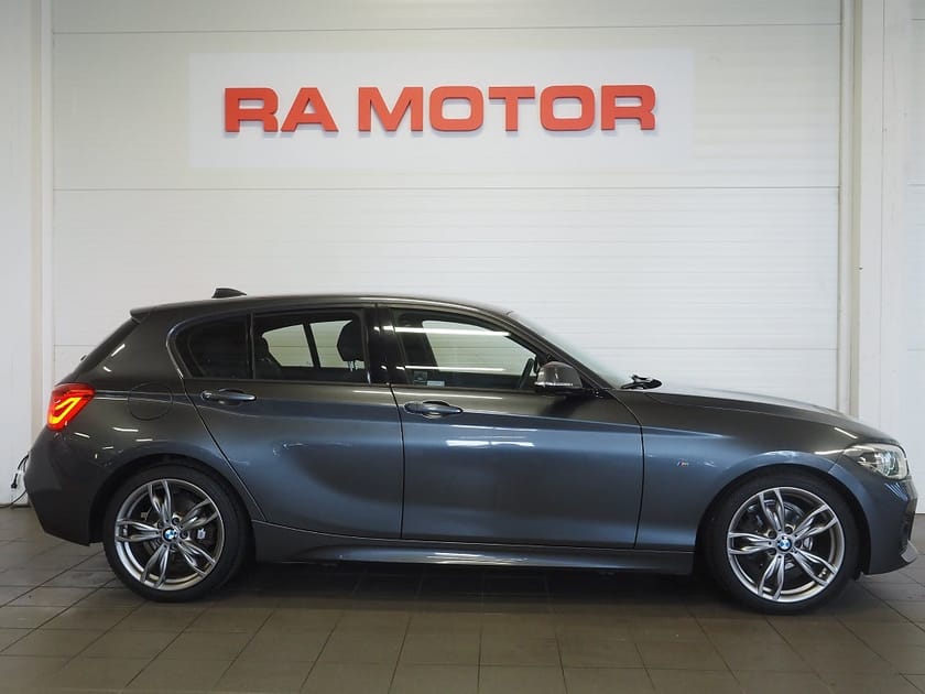 Bild 4 av BMW 116d