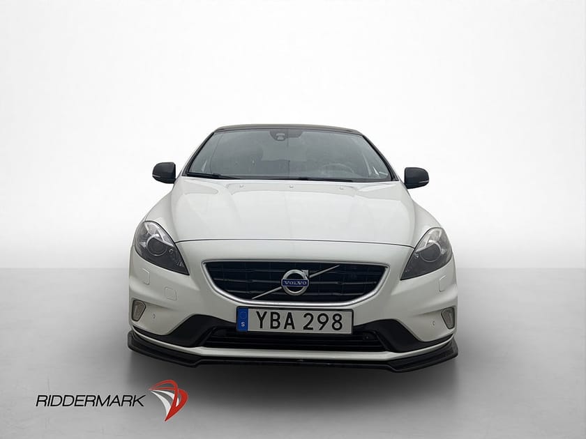Bild 2 av Volvo V40
