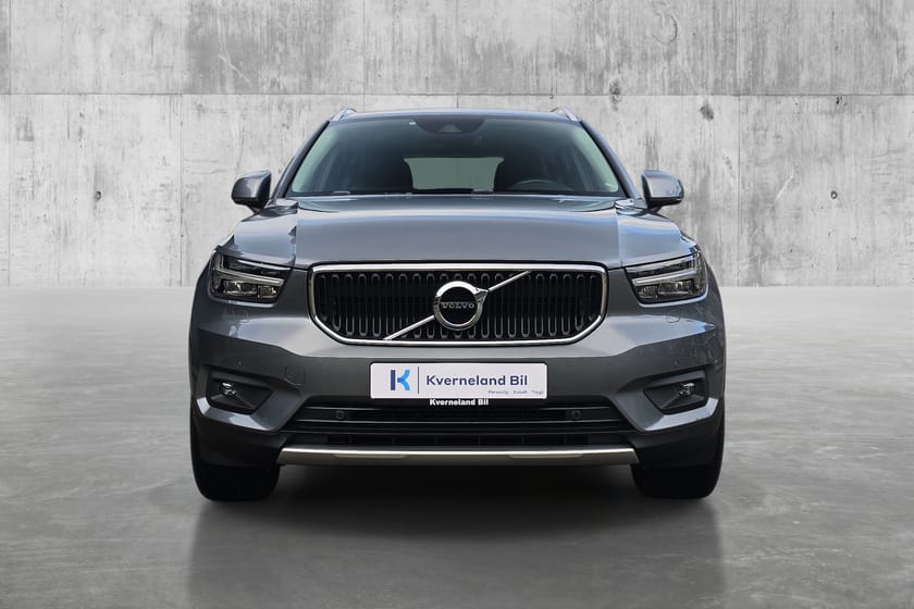 Bilde 2 av Volvo XC40