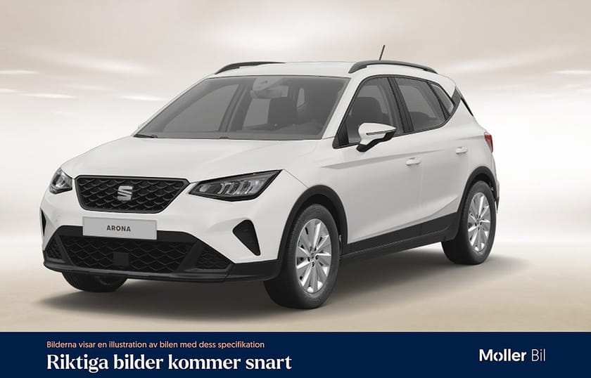 Bild 1 av SEAT Arona