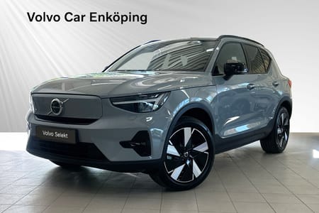 Volvo EX40 Single Motor Extended Range ExtendedRange Plus SE