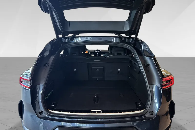 Polestar 3 Long Range Dual Motor bilde 7