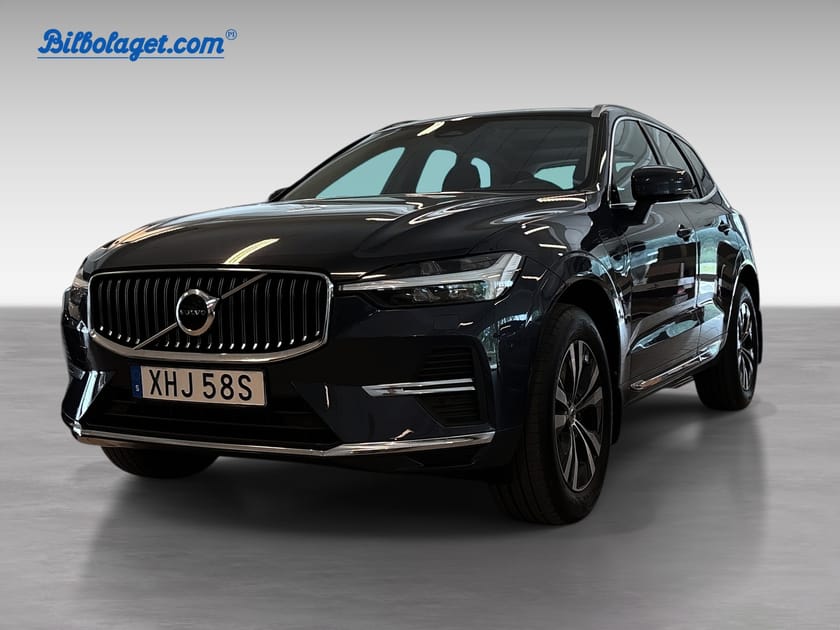 Bild 1 av Volvo XC60 Recharge T6 Core Edition