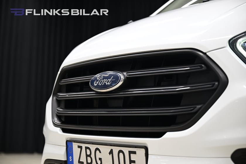 Bild 3 av Ford Transit Custom 300
