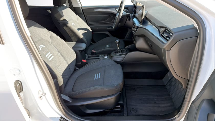 Bild 3 av Ford Focus Active 1.0 EcoBoost 125hk, 2023