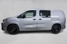 Thumnail bilde 1 av Toyota ProAce City Electric