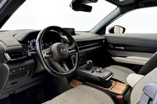 Mazda MX-30 e-Skyactiv EV