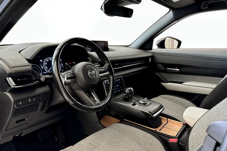 Mazda MX-30 e-Skyactiv EV