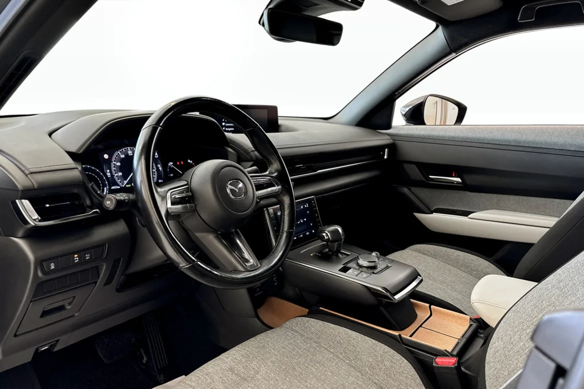 Mazda MX-30 e-Skyactiv EV