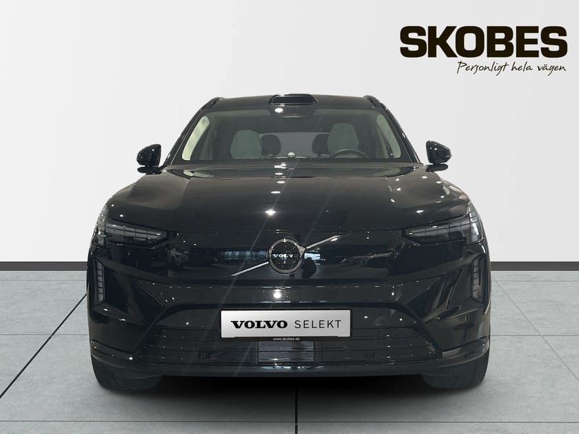 Bild 2 av Volvo EX90 Twin Motor Performance Ultra 7sätes