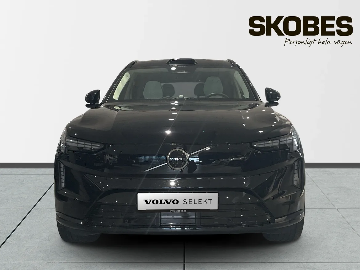 Volvo EX90 Twin Motor Performance