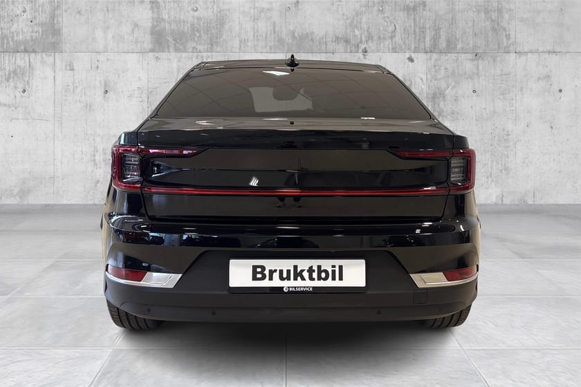 Bilde 4 av Polestar 2 Long Range Dual Motor DM Plus Pilot Pixellys/360°/H&K/Krok/Pano/476hk/ACC++